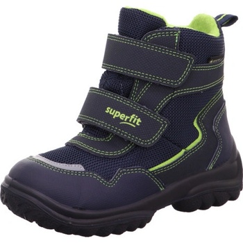Superfit Snowcat tmavě modrá