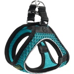 HUNTER Hilo Comfort подплънки, тюркоазени, XS