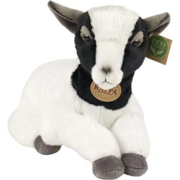 Image 1 of Rappa Плюшена играчка Rappa Еко приятели - Козле, лежащо, 30 cm (209657)