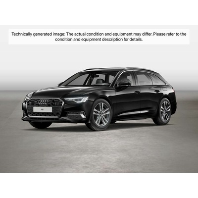 Audi A6 50 TFSIe quattro S tronic Avant Advanced 220 kW