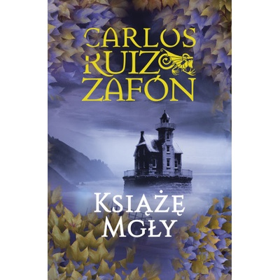 Książę Mgły