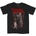 My Chemical Romance XV Parade Fill Black S Риза (MCRTS24MB01)