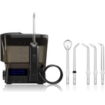 TrueLife AquaFloss F300 душ за устна хигиена Black