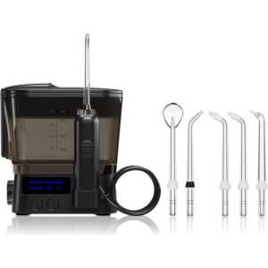 TrueLife AquaFloss F300 душ за устна хигиена Black