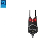 Delphin Signalizátor pro sadu TECTON červená