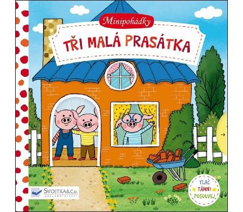 Tři malá prasátka