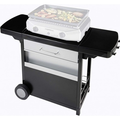 Campingaz Premium Plancha Trolley