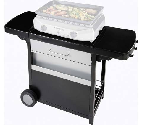 Campingaz Premium Plancha Trolley