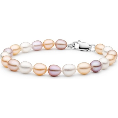 Gaura Pearls perlový Jenny řiční perla FCM375-B