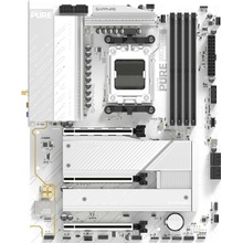 Sapphire PURE B850A WIFI7