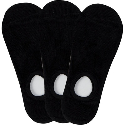 Evona 3 PACK nízkých ponožek BOTOŽKY 999