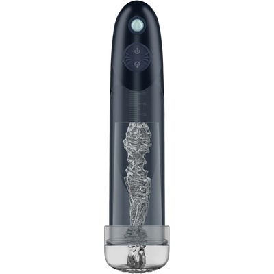 BathFun Автоматична водоустойчива мастурбираща помпа