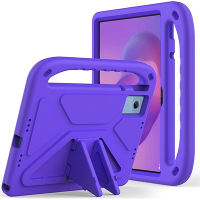 Vsetkonamobil 133330 KIDDO Detský obal pre Lenovo Idea Tab / Tab K11 Gen2 fialový