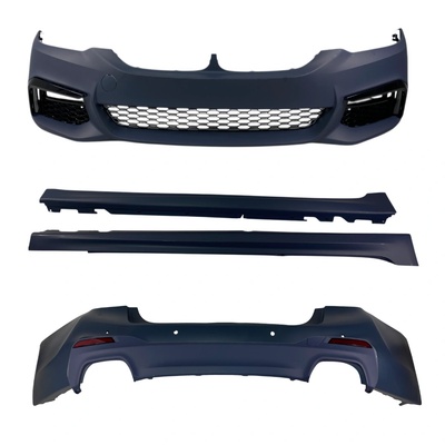 Body Kit за BMW G30 (2017+) - M-Tech Дизайн (2302110)