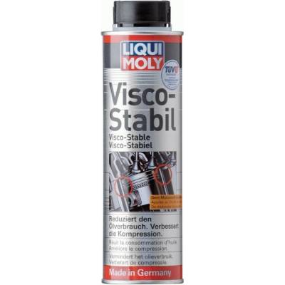 Liqui Moly 2672/1017 Přísada pro stabilizaci viskozity oleje 300 ml