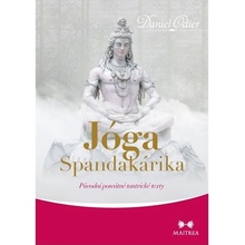 Jóga Spandakárika