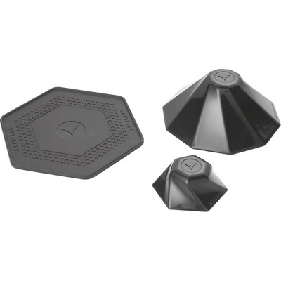 Sada otvíráků sklenic a PET lahví Vitility 70210360 – Hledejceny.cz