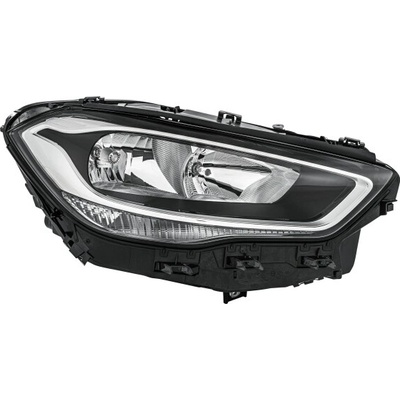 HELLA SVETLOMET 1EG 013 074-121