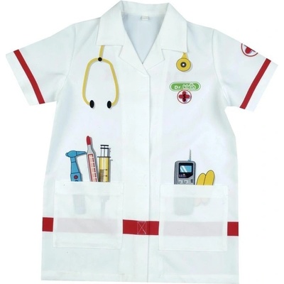 Klein Plášť dětský pro doktorky 4614