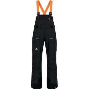 Orage Ски панталон Orage Women's Apex Mtn-X 3L Bib Pant Ski trousers - Black - размер XS (107-4625-0111)