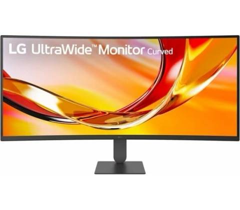 LG UltraWide 34U620B-B