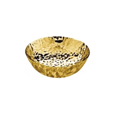 Alessi - Фруктиера Joy N11 злато - CR02/21GGD (CR02/21GGD)