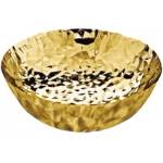 Alessi - Фруктиера Joy N11 злато - CR02/21GGD (CR02/21GGD)