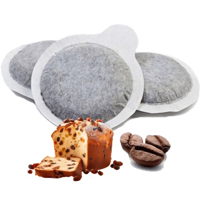 First Coffee Factory монодози - панетоне, 100 бр