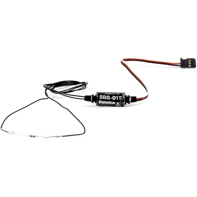 Futaba senzor teploty SBS-01T