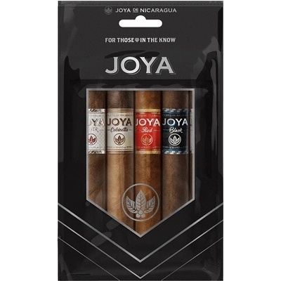 Joya Line Go-Pack Toro 5 ks