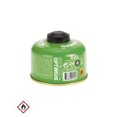 Mil-Tec Optimus Бутан патрон, 100 г (14911900)