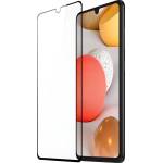 Dux Ducis 10D Закалено стъкло за Samsung Galaxy M11 - Черен KP14390