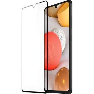 Dux Ducis 10D Закалено стъкло за Samsung Galaxy M11 - Черен KP14390