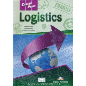 Logistic | VIRGINIA EVANS (ISBN: 9781471562747)