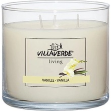 VillaVerde Vanilka 640 g