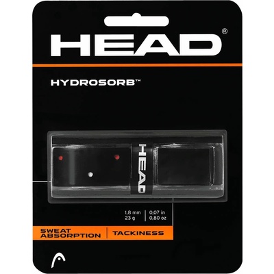 Head HydroSorb 1ks černá