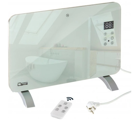 DENNER DKH 1000