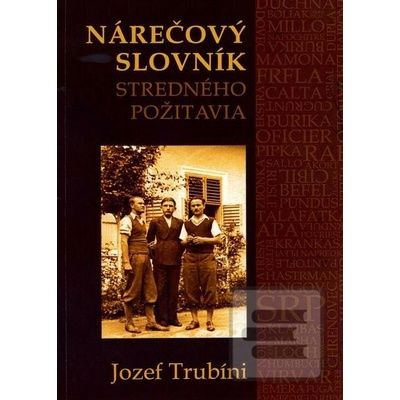 Nárečový slovník stredného Požitavia