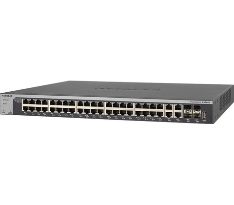 NETGEAR XS748T