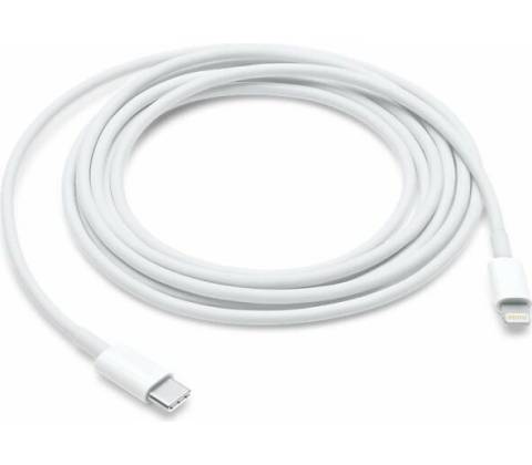 Apple AC0017 Lightning - USB-C 1m