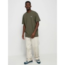 Vans Left Chest Logo grape leaf