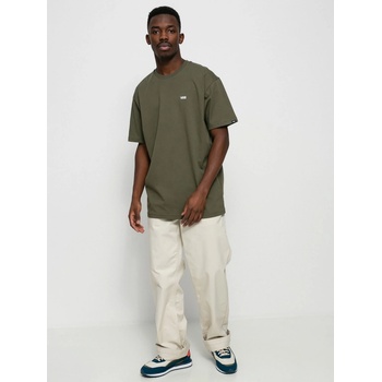 Vans Left Chest Logo grape leaf