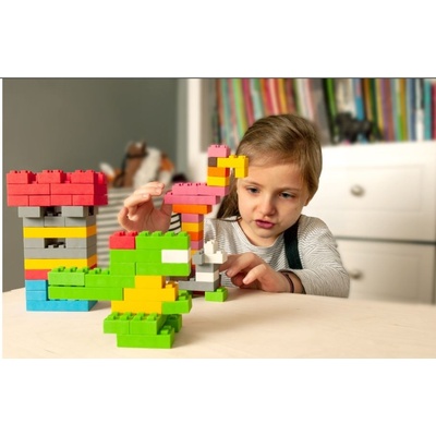 Waffle kostky Classic 350