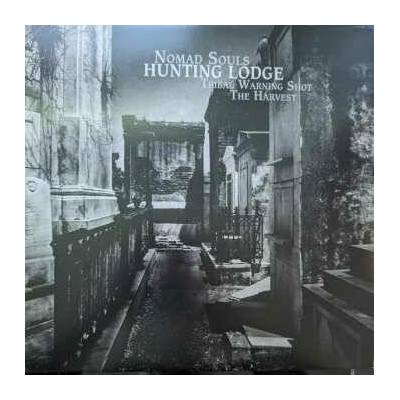 3 Hunting Lodge: Nomad Souls Tribal Warning Shot The Harvest LP
