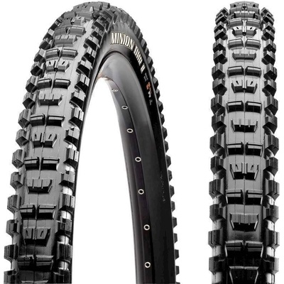 Maxxis MTB Minion DHR II 26x2,40" kevlar