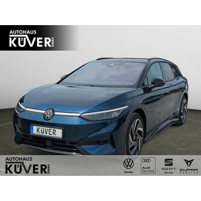 Volkswagen ID.7 210 kW