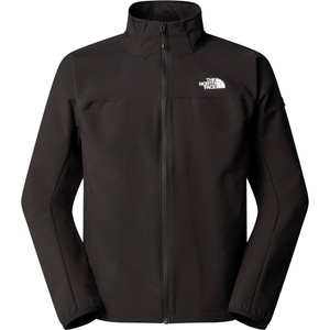 The North Face M Tek Approach Jacket Размер: M / Цвят: черен