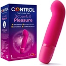 Control Cosmic Pleasure Mini-Stimulator