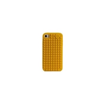 Púzdro Pixelbags Iphone 5 Oranžové
