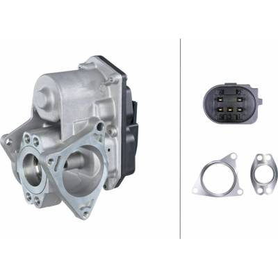AGR - Ventil HELLA 6NU 010 171-801